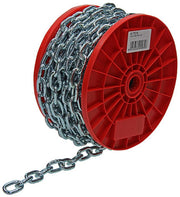 Mack 1014181 - ketting schakel kort din5685-2ø 5mm l 21mm 15m wwl 125 kg | 15 stuks - afbeelding 2