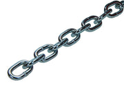 Mack 1014181 - ketting schakel kort din5685-2ø 5mm l 21mm 15m wwl 125 kg | 15 stuks - afbeelding 3