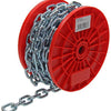 Mack 1014182 - ketting schakel kort din5685-2ø 6mm l 24mm 10m wwl 160 kg | 10 stuks