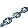 Mack 1014182 - ketting schakel kort din5685-2ø 6mm l 24mm 10m wwl 160 kg | 10 stuks