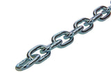 Mack 1014182 - ketting schakel kort din5685-2ø 6mm l 24mm 10m wwl 160 kg | 10 stuks - afbeelding 2