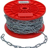 1014183 - ketting schakel lang din5685-1ø 3mm l 26mm 30m wwl 40 kg | 30 stuks