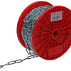 1014183 - ketting schakel lang din5685-1ø 3mm l 26mm 30m wwl 40 kg | 30 stuks