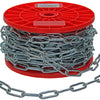Mack 1014184 - ketting schakel lang din5685-1ø 4mm l 32mm 20m wwl 80 kg | 20 stuks