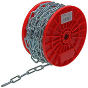 Mack 1014184 - ketting schakel lang din5685-1ø 4mm l 32mm 20m wwl 80 kg | 20 stuks - afbeelding 2