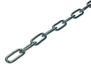 Mack 1014184 - ketting schakel lang din5685-1ø 4mm l 32mm 20m wwl 80 kg | 20 stuks - afbeelding 3