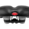 Velo safety city comfort saddle