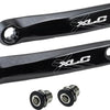Xlc cr-e01 crankset for bosch e-bikes (m15) 152mm