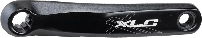 Xlc cr-e01 crankset for bosch e-bikes (m15) 152mm