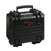 Explorer Cases 2717HL Koffer Zwart met Plukschuim
