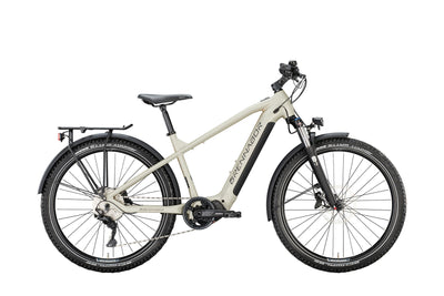 Brennabor elektrische suv a-92e mod. 22 ebike brennab.adven.a-92e 27,5 40 diam.10sp sil. bl