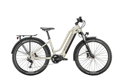 Brennabor elektrische suv a-92e mod. 22 ebike brennab.adven.a-92e 27,5 wave 10sp sil. black