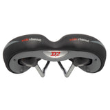 Velo wide:channel touring saddle - afbeelding 2