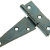 1013546 - lichte kruisheng verzinkt 75 mm | 24 stuks