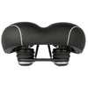 Velo plush elasto mf city comfort saddle