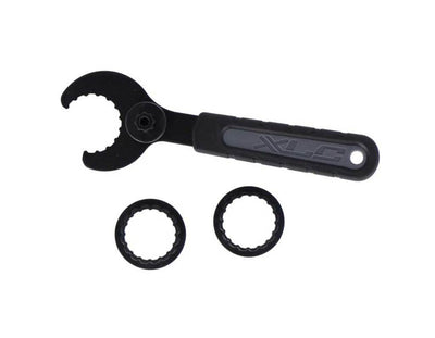 Xlc trappassleutel shimano ht ii sram gxp to-s90
