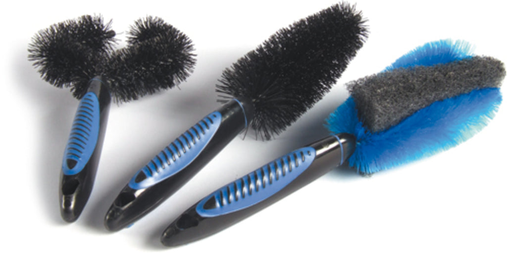 Xlc brush set to-s56 3-pieces