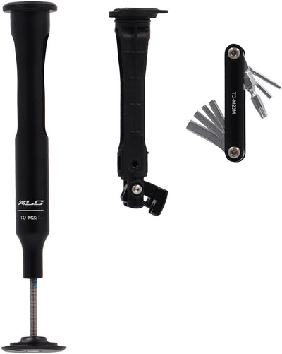 Xlc multitool tts to-m23