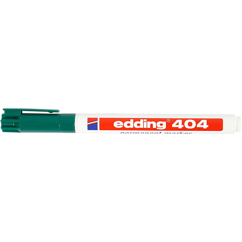 Https: www.cchobby.nl edding-404-marker-lijndikte-0-75-mm-groen-1-stuk
