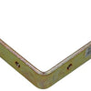 1013194 - kroonlijsthaak bichromaat 150x150mm | 20 stuks