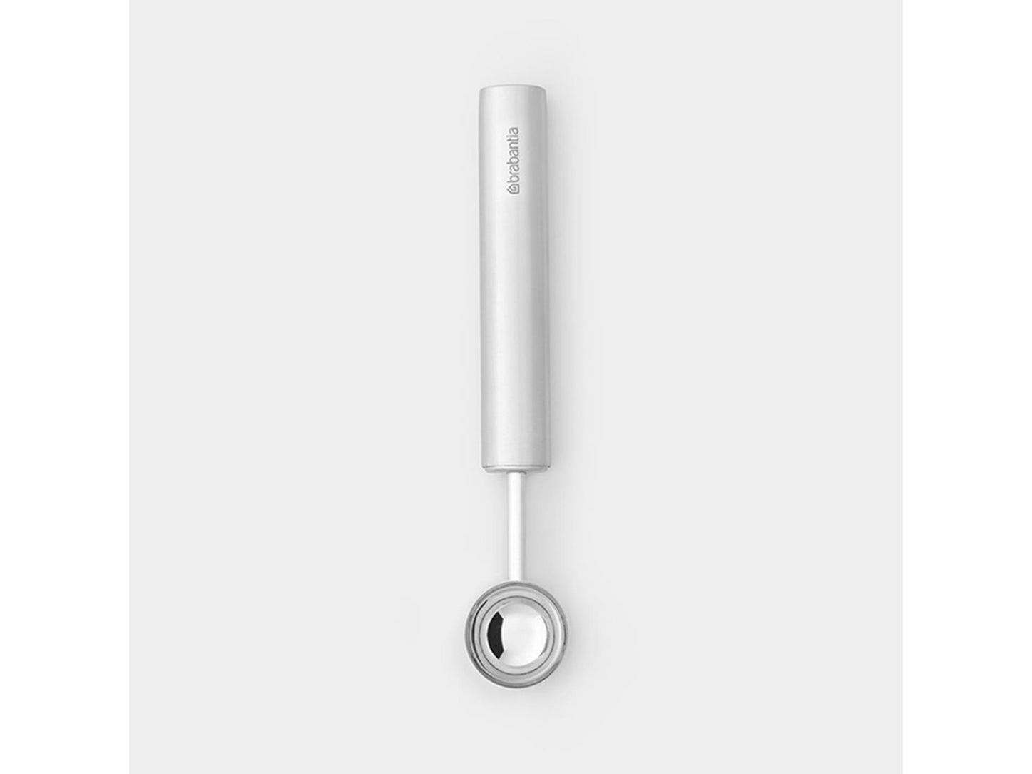 Brabantia profile meloenschep - rvs