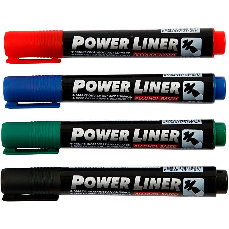 Https: www.cchobby.nl power-liner-lijndikte-1-5-3-mm-zwart-blauw-groen-rood-4-stuk-1-doos