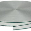 1013456 - 1 rol rolluiklint 50m-22mm | 250 stuks