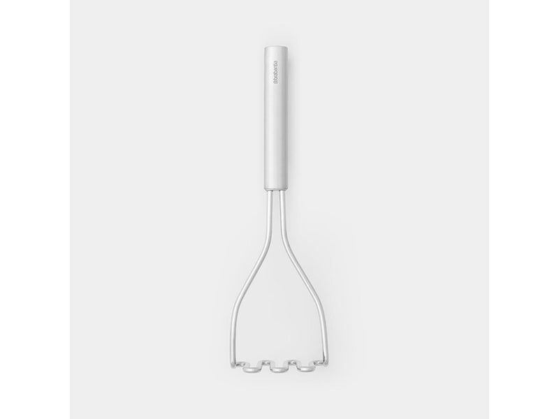 Brabantia profile aardappelstamper rvs