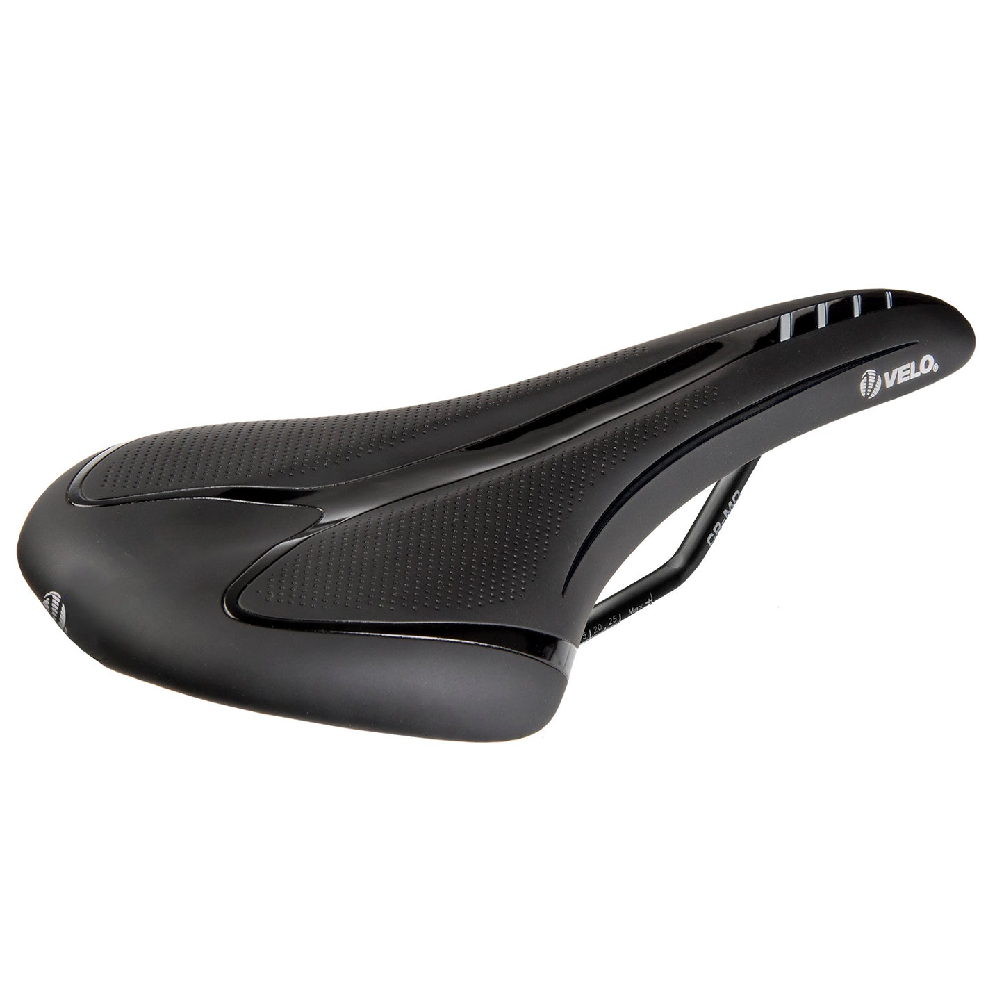Velo -fit athlete bc racing saddle