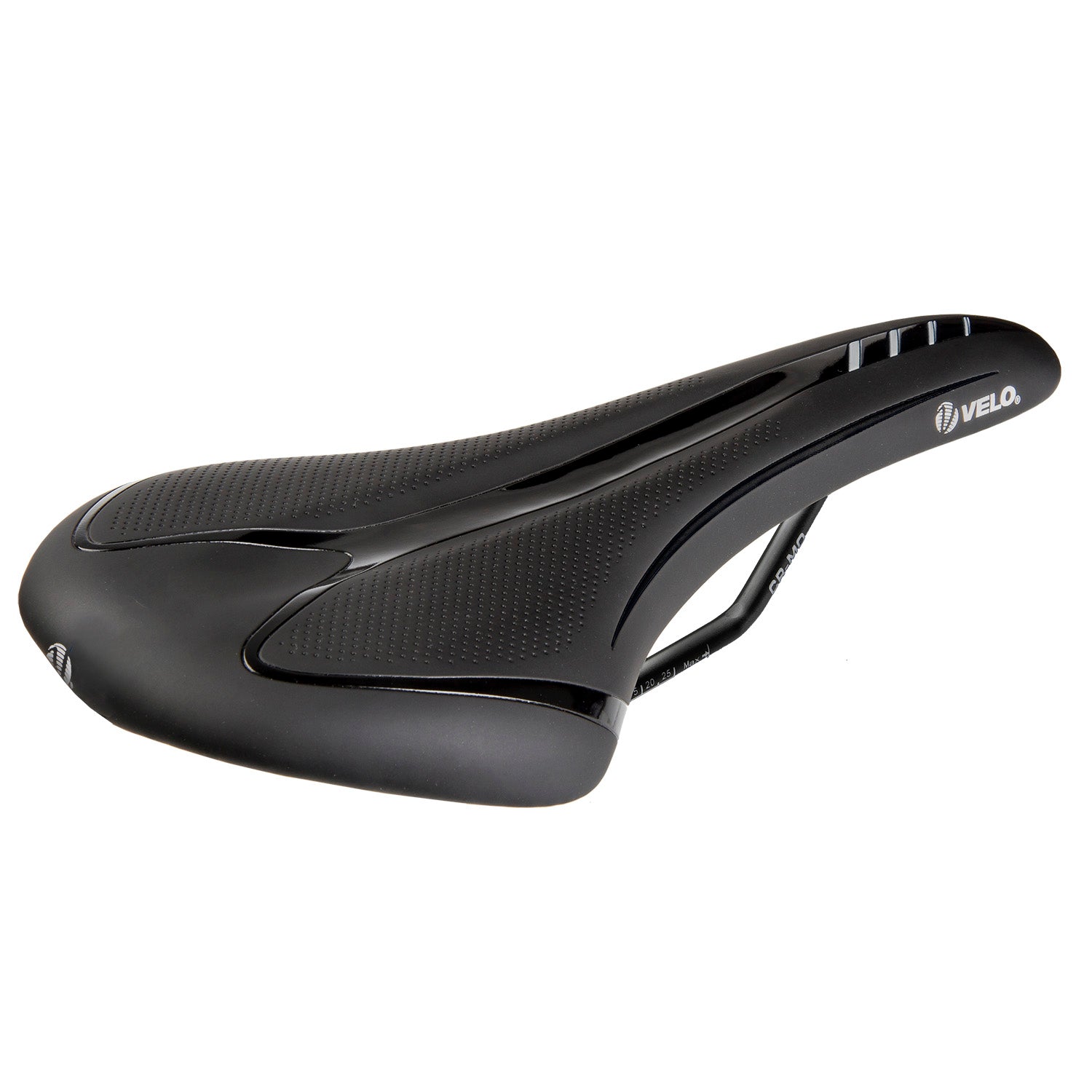 Velo -fit athlete bc racing saddle