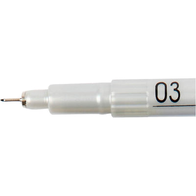 Https: www.cchobby.nl medallion-tekenpen-lijndikte-0-3-mm-zwart-1-stuk