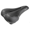 Velo -fit townie city comfort saddle