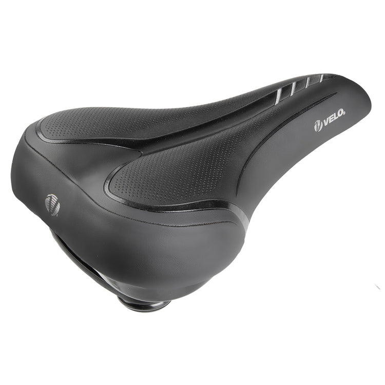 Velo -fit townie city comfort saddle