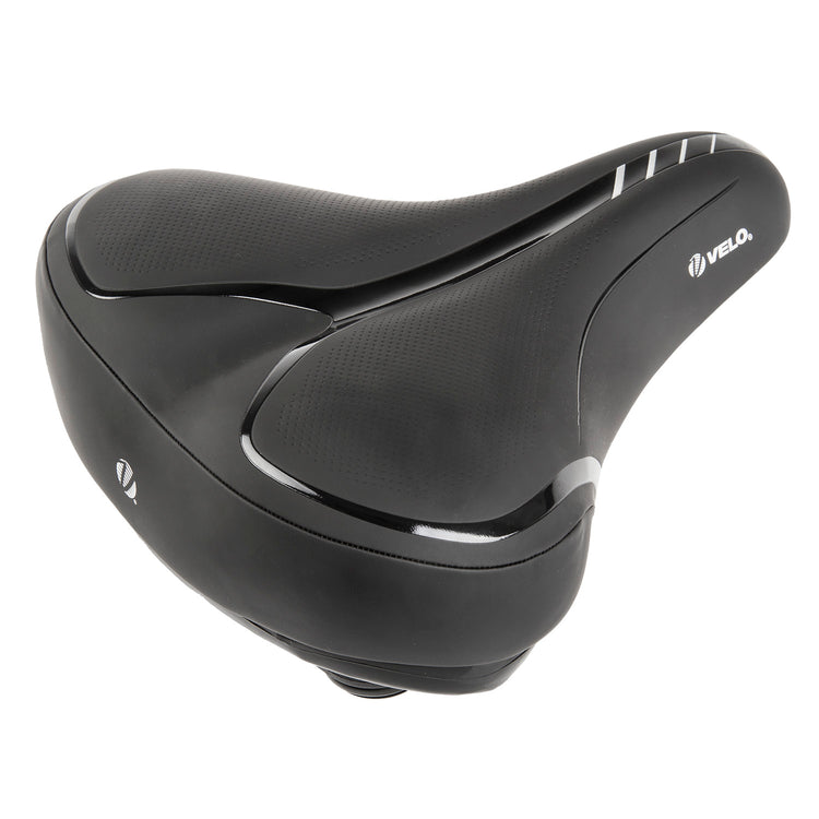 Velo -fit townie city comfort saddle