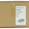 1015645 - doos 5 kg. nagels platte kop 3,0x65 mm | 3 stuks
