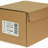 1015648 - doos 5 kg. nagels platte kop 3,5x65 mm | 3 stuks