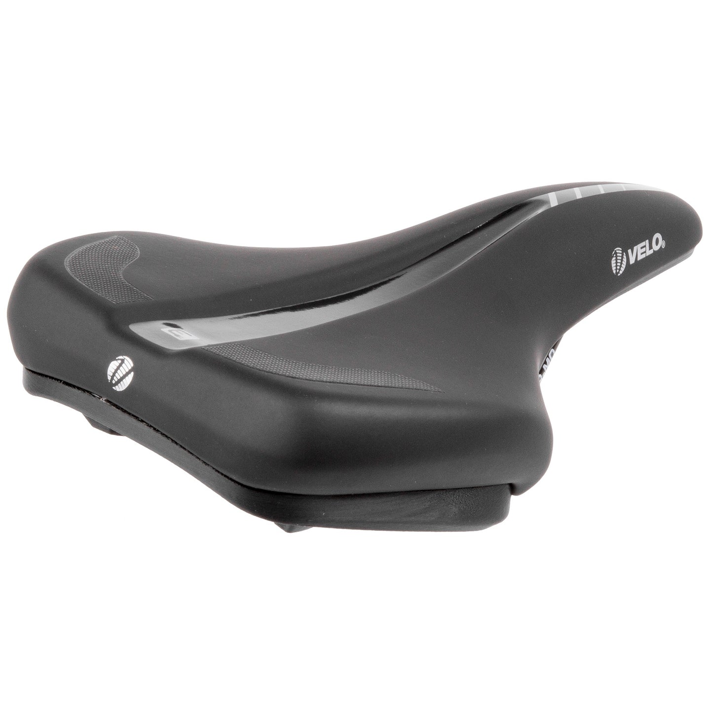 Velo -fit e1 touring saddle