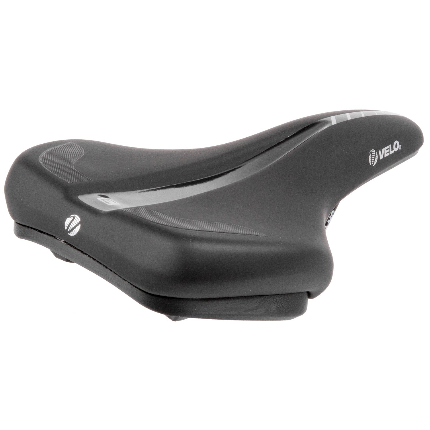 Velo -fit e1 touring saddle