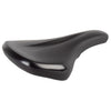 Velo vacu v saddle