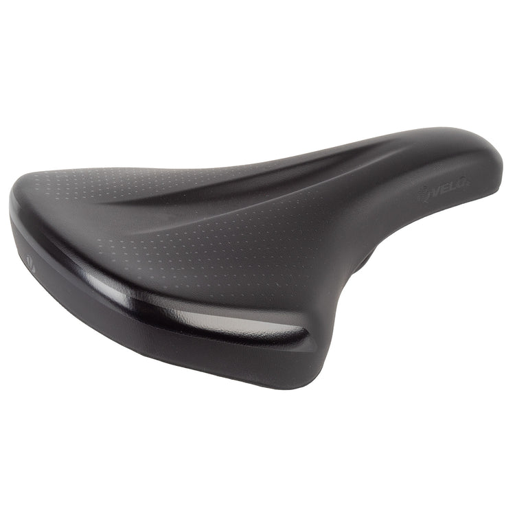 Velo vacu v saddle