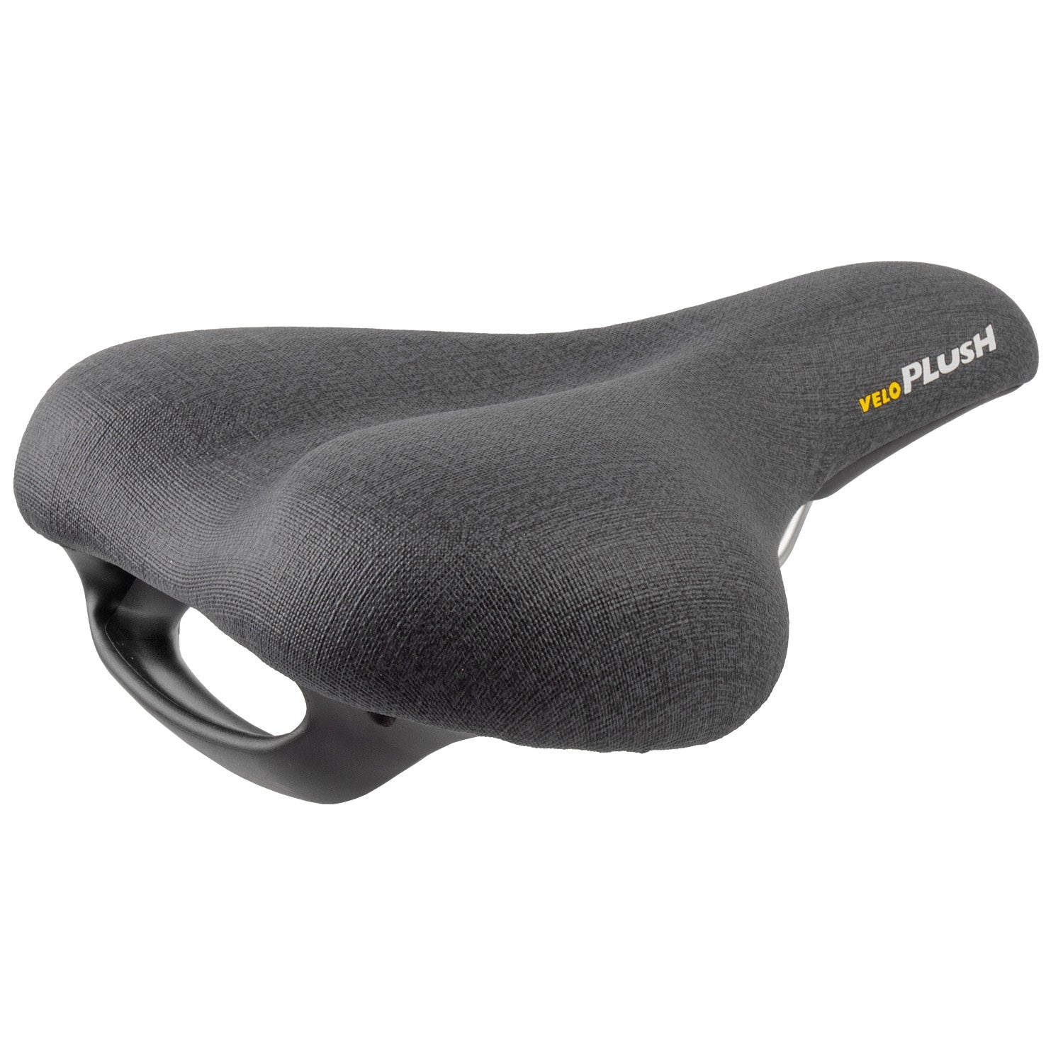 Velo stella urban e-grip saddle