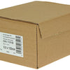 1015655 - doos 5 kg. nagels platte kop 5,0x125 mm | 3 stuks