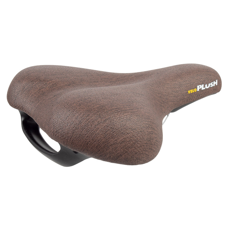 Velo stella urban e-grip saddle