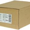 1015656 - doos 5 kg. nagels platte kop 5,0x140 mm | 3 stuks