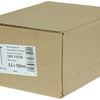 1015659 - doos 5 kg. nagels platte kop 5,5x150 mm | 3 stuks