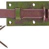 Mack 1014278 - hangslotschuif licht model, bichromaat 120mm | 5 stuks