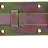 Mack 1014279 - hangslotschuif licht model, bichromaat 140mm | 5 stuks