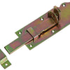 Mack 1014279 - hangslotschuif licht model, bichromaat 140mm | 5 stuks