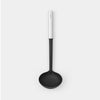 Brabantia profile anti-aanbak soeplepel rvs