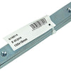 1014306 - 8 verbindingsplaatjes verzinkt150x18mm | 10 stuks